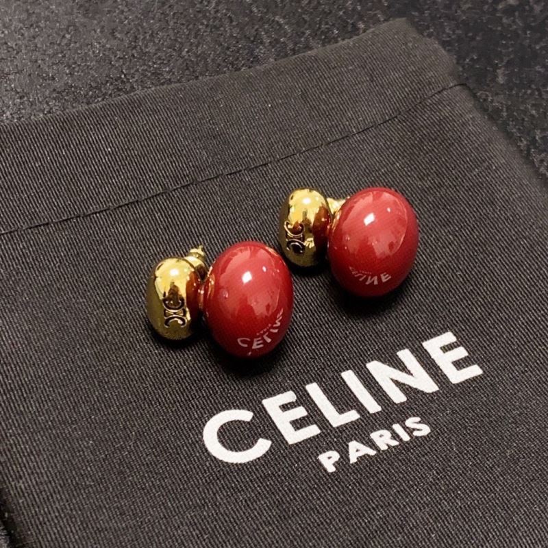 Celine Earrings